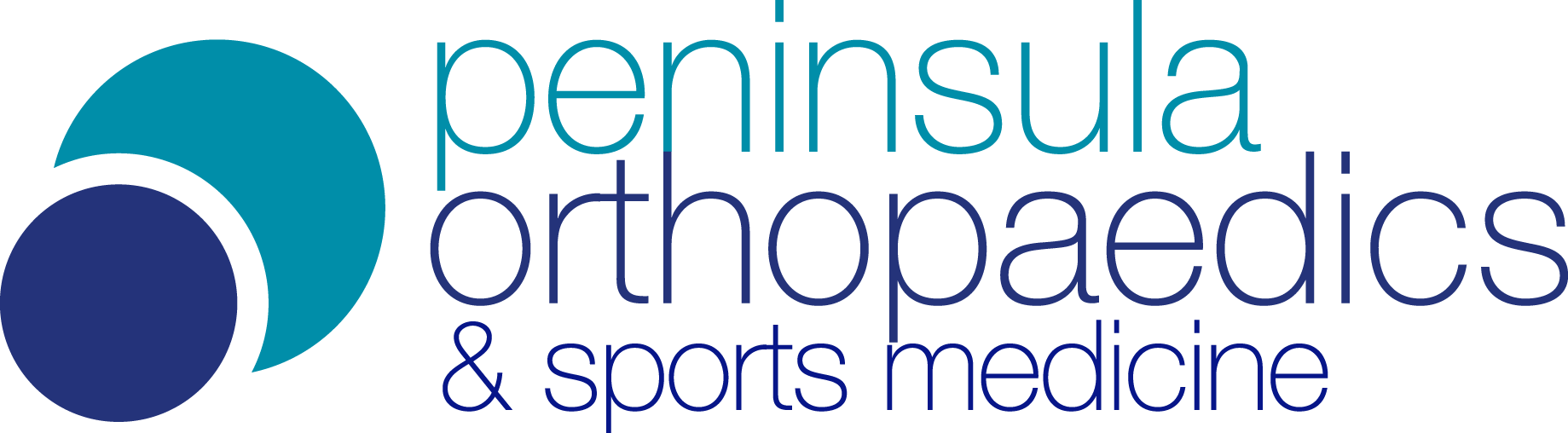Peninsula Orthopaedics & Sports Medicine