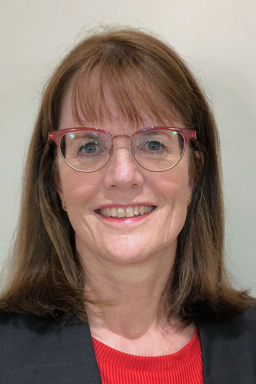 Dr Michelle Atkinson