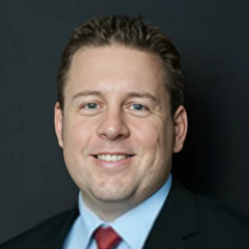 Dr Chris Roberts - Northern Beaches orthopaedic surgeon